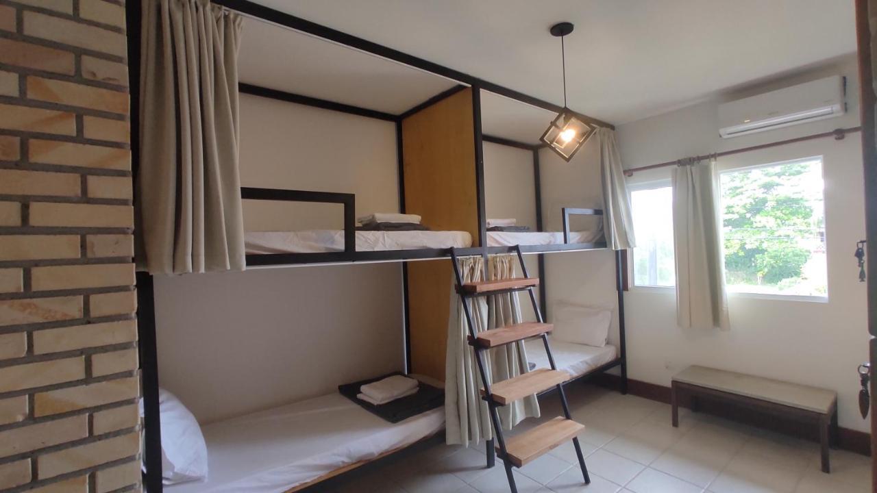 Patz Houz Hostel Florianópolis Extérieur photo