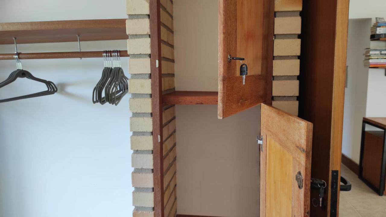 Patz Houz Hostel Florianópolis Extérieur photo