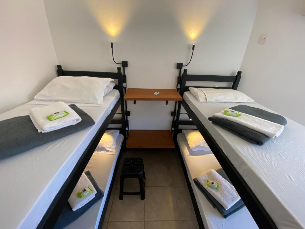 Patz Houz Hostel Florianópolis Extérieur photo