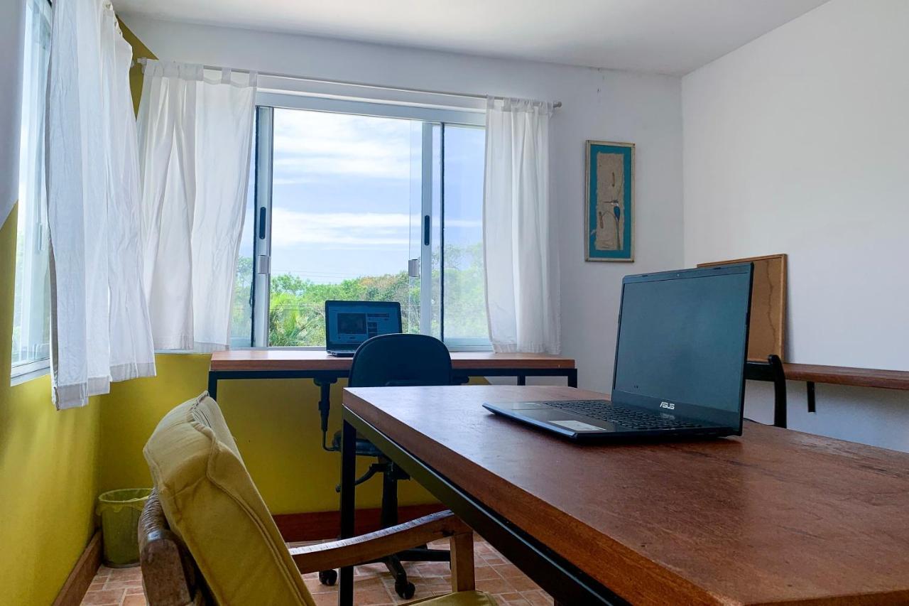 Patz Houz Hostel Florianópolis Extérieur photo