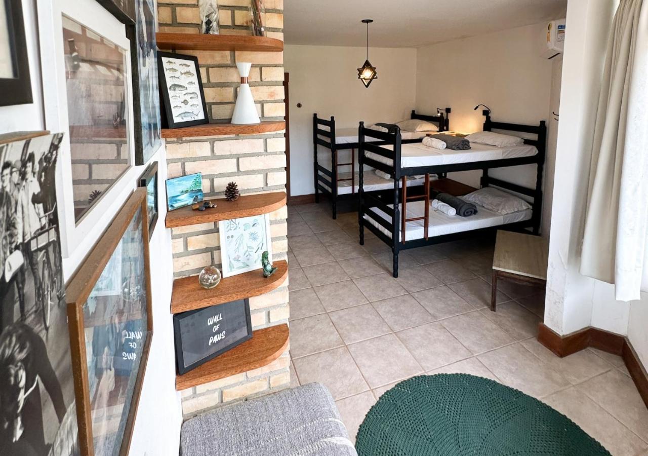 Patz Houz Hostel Florianópolis Extérieur photo