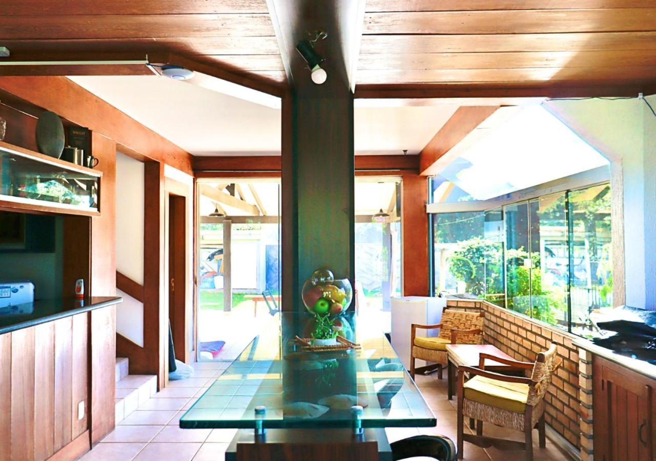 Patz Houz Hostel Florianópolis Extérieur photo