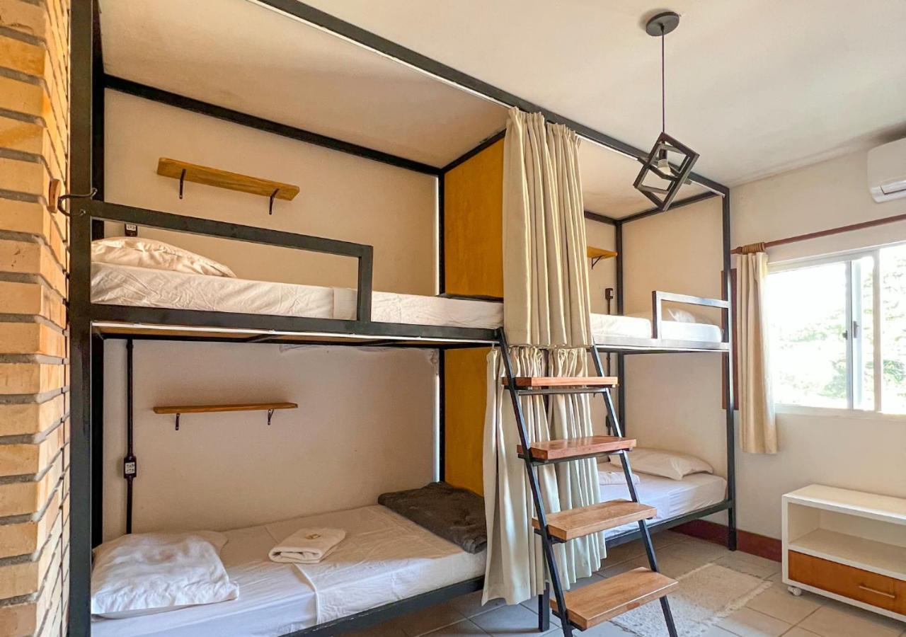 Patz Houz Hostel Florianópolis Extérieur photo